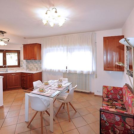Апартаменты A Casa Di Galdino E Vittorianna Л'Акуила Экстерьер фото